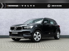 Volvo XC40 - 1.5 T2 Business Pro | Adaptieve Cruise Control | Trekhaak | Dodehoek Detectie | Navigatie