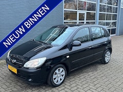 Hyundai Getz - 1.1i Active Young / Nieuwe APK