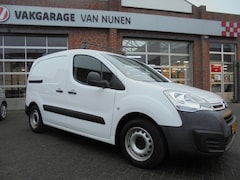 Citroën Berlingo - 1.6 75 Club||Trekhaak||Airco||Schuifdeur||euro 6||