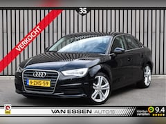Audi A3 Limousine - 1.4 TFSI CoD Attraction Pro Line Plus Navigatie Cruise Control Nieuwe APK NL-AUTO