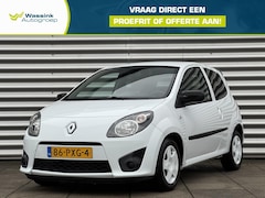 Renault Twingo - 1.2 16V 75pk Collection Airco | NL Auto | Unieke km Stand