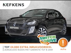 Peugeot e-208 - Style Avantage 51 kWh | Profiteer NU nog van 17% bijtelling | TOT 8 JAAR GARANTIE | Naviga