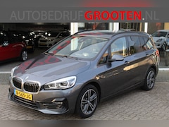 BMW 2-serie Gran Tourer - 218i Executive Edition PANO
