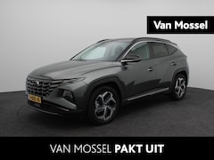 Hyundai Tucson - 1.6 T-GDI PHEV Premium 4WD | Lederen Bekleding | Stoelkoeling/Verwarming | Adaptieve Cruis
