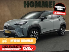 Toyota Yaris Cross - 1.5 Hybrid 130 Launch Edition - ORIGINEEL NEDERLANDSE AUTO - TREKHAAK TREKGEWICHT 750 KG