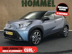 Toyota Aygo X - 1.0 VVT-i MT Pulse - ACHTERUITRIJCAMERA - APPLE CARPLAY/ANDROID AUTO - STOELVERWARMING - C