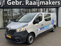 Renault Trafic - 1.6 dCi T29 L2H1 DC Générique*6-Persoons