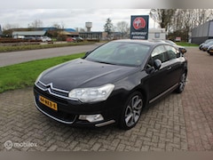 Citroën C5 - 1.6 THP Exclusive