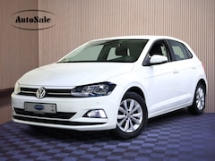 Volkswagen Polo - 1.0 TREKHAAK AIRCO ACC PDC STOELVW '19