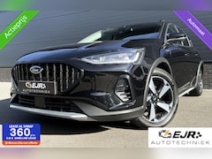 Ford Focus - 1.0 AUTOMAAT EcoBoost Hybrid ACTIVE 6100KM