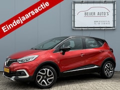 Renault Captur - 0.9 TCe Limited van € 10.495, - voor € 10.195,