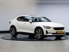 Polestar 2 - 2 Long Range Single Motor 78 kWh | Plus | Pilot | Trekhaak |