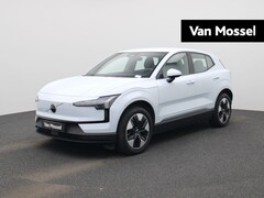 Volvo EX30 - Single Motor Core | Google Navigatie | Achteruitrijcamera | Keyless | Adaptive Cruise Cont