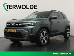 Dacia Duster - Journey mild hybrid 130 | Navigatie | Parkeercamera | 18" velgen |