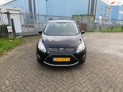 Ford C-Max - 1.6 TDCi Trend