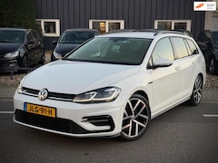 Volkswagen Golf Variant - 1.4 TSI Highline Business R