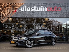 Mercedes-Benz CLA-klasse Shooting Brake - 250 e Premium Plus , AMG, Panoramadak, Trekhaak, Sfeerverlichting,