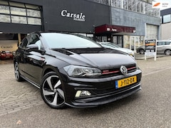 Volkswagen Polo - 2.0 TSI GTI DSG