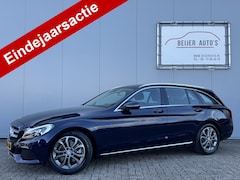 Mercedes-Benz C-klasse Estate - 200 Prestige van € 20.945, - voor € 20.495,