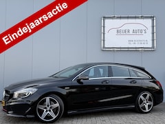 Mercedes-Benz CLA-klasse Shooting Brake - 250 Sport 4MATIC Ambition van € 20.695, - voor € 19.945,