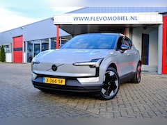 Volvo EX30 - Single Motor Extended Range Ultra 69 kWh Aut. Pano|HarmanKardon|360Cam|Navi|CarPlay|Enz