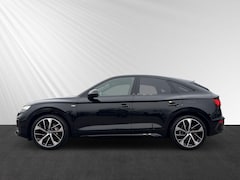 Audi Q5 Sportback - 50 TFSI e S edition Competition | Pano | Sportback | B&O | Quattro