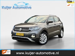 Volkswagen T-Cross - 1.0 TSI Life