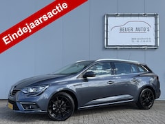 Renault Mégane Estate - 1.2 TCe Zen van € 11.195, - voor € 10.895,