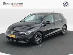 Volkswagen Golf - 1.4 204 Pk Automaat eHybrid Style | Adaptive Cruise | Climate Control | Stoelverwarming |