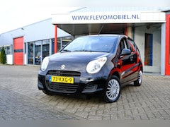 Suzuki Alto - 1.0 Comfort 5-drs Automaat Airco