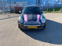 MINI One - 1.6 D Anniversary