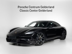 Porsche Taycan - Black Edition