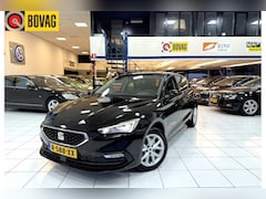 SEAT Leon Sportstourer - 1.5 TSI Style BnsIn Bovag Garantie