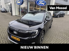 Ford Explorer - Premium Extended Range RWD 77 kWh Panoramadak | Bang & Olufson | HUD | Massagestoel + Memo
