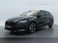 Skoda Octavia Combi - 1.5 TSI MHEV Business Edition Plus / Black Edition / Demonstratievoertuig