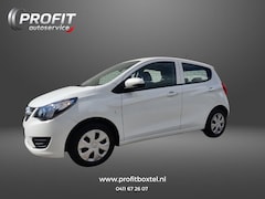 Opel Karl - 1.0 ecoFLEX Edition / Cruise control / Airco