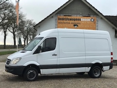 Mercedes-Benz Sprinter - 516 2.2 CDI L2H2 Automaat Airco
