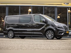 Renault Trafic - 2.0 dCi 130 T29 L2H1 DC Business EX.BTW