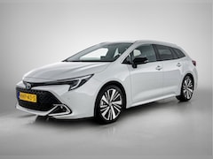Toyota Corolla Touring Sports - Hybrid 140 Dynamic | Parkeersensoren | Navigatie | LM velgen