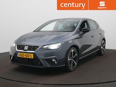 SEAT Ibiza - 1.0 EcoTSI FR Business Connect | FR | LED | ACC | Virtual | Carplay | Clima | Camera | PDC