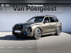 BMW X7 - xDrive40i | M Sport Pro| Innovation Pack | Exclusive Pack