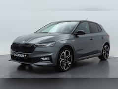 Skoda Fabia - 1.0 TSI Monte Carlo / Demonstratievoertuig