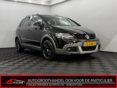 Volkswagen Golf - 1.4 TSI Cross Inruilauto’s tegen vaste prijzen. Voor meer info: 0638140850 Bij de verkoop