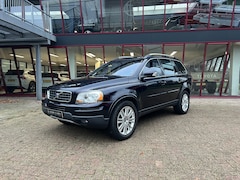 Volvo XC90 - 3.2 Summum 7p | Youngtimer | Volledige historie | Schuifdak | Navi | Bi-xenon |