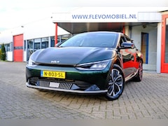 Kia EV6 - Plus AWD 77.4 kWh Aut. Leder|Navi|1e Eig|Cam|Adapt.Cruise|LMV