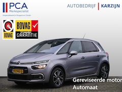 Citroën C4 Picasso - 1.2 PureTech Shine