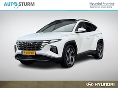 Hyundai Tucson - 1.6 T-GDI HEV Premium Sky Unieke Samenstelling