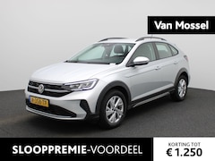 Volkswagen Taigo - 1.0 TSI Life | NAVIGATIE | APPLE CARPLAY | PARKEERSENSOREN | AIRCO | ADAPTIVE CRUISECONTRO