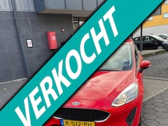 Ford Fiesta - 1.0 EcoBoost Connected