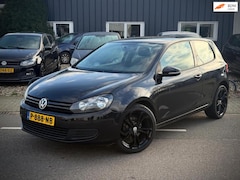Volkswagen Golf - 1.4 Easyline